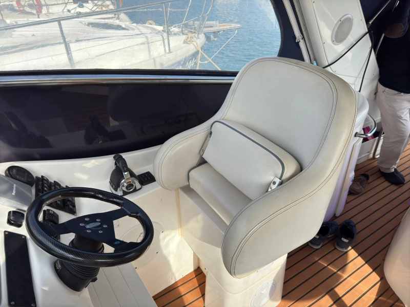 Bavaria 37 Sport 2004