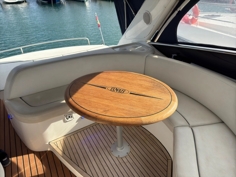 Bavaria 37 Sport 2004
