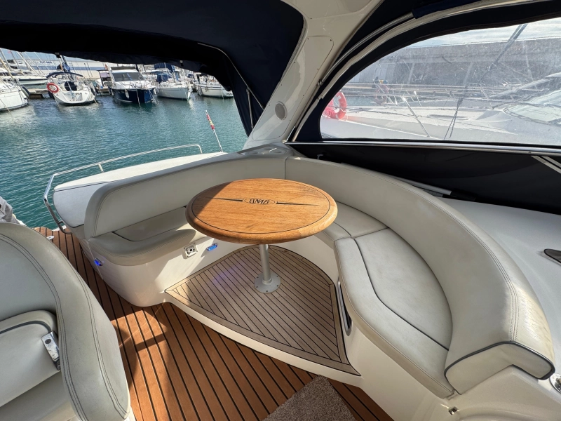 Bavaria 37 Sport 2004