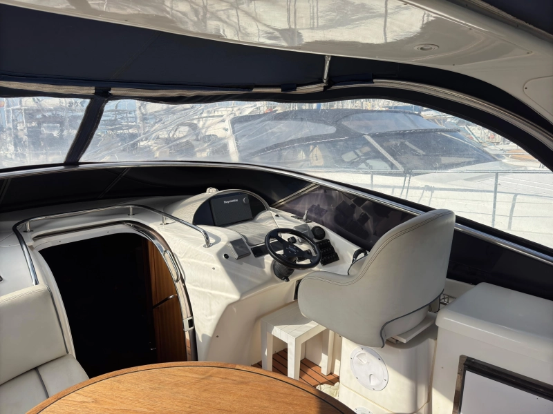 Bavaria 37 Sport 2004