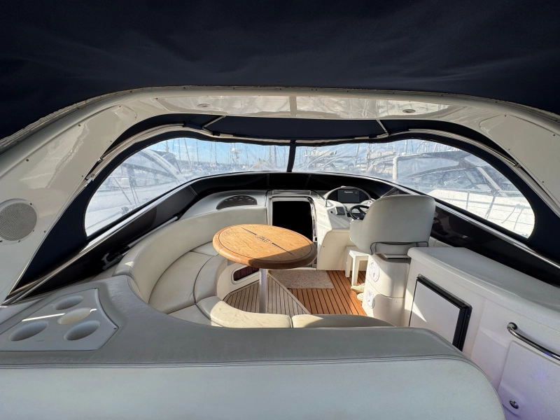 Bavaria 37 Sport 2004