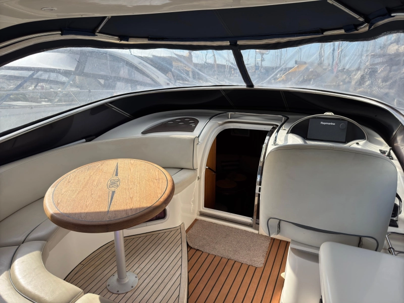 Bavaria 37 Sport 2004