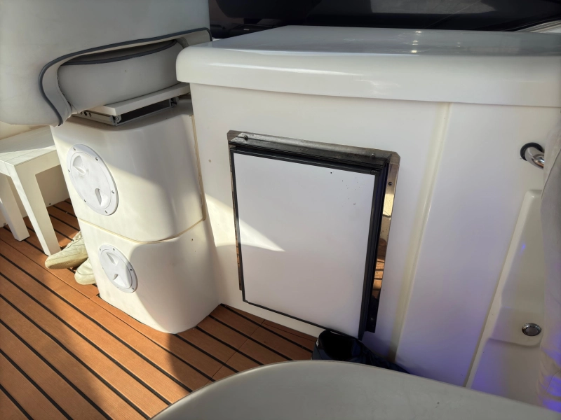 Bavaria 37 Sport 2004