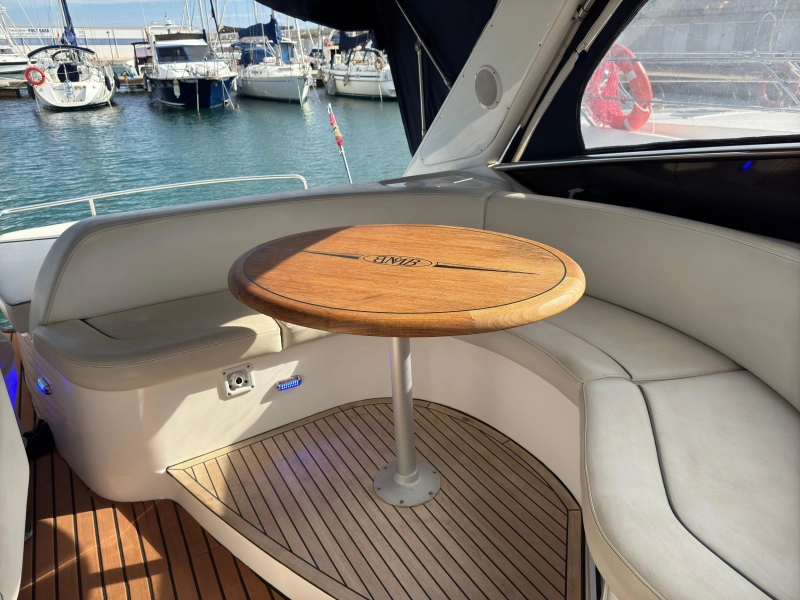 Bavaria 37 Sport 2004