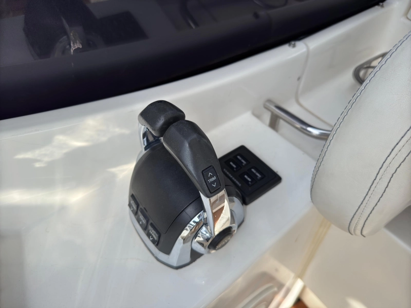 Bavaria 37 Sport 2004