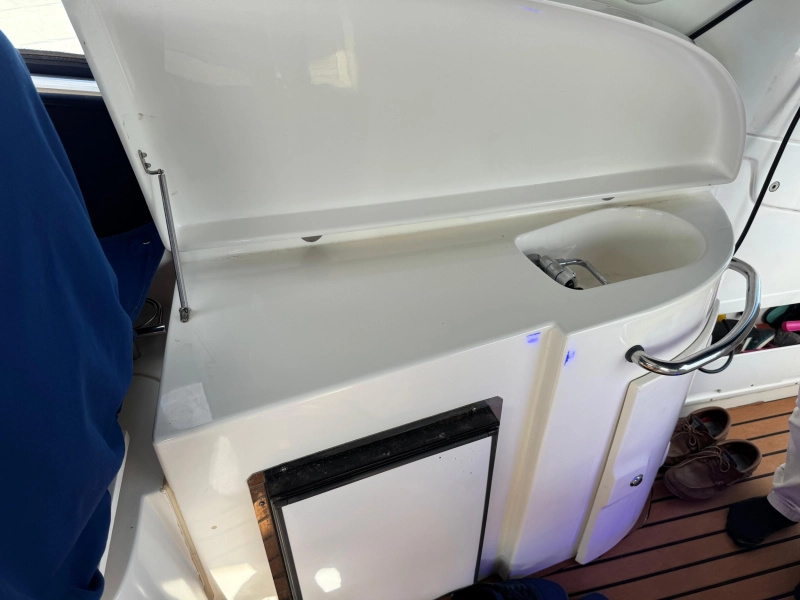 Bavaria 37 Sport 2004