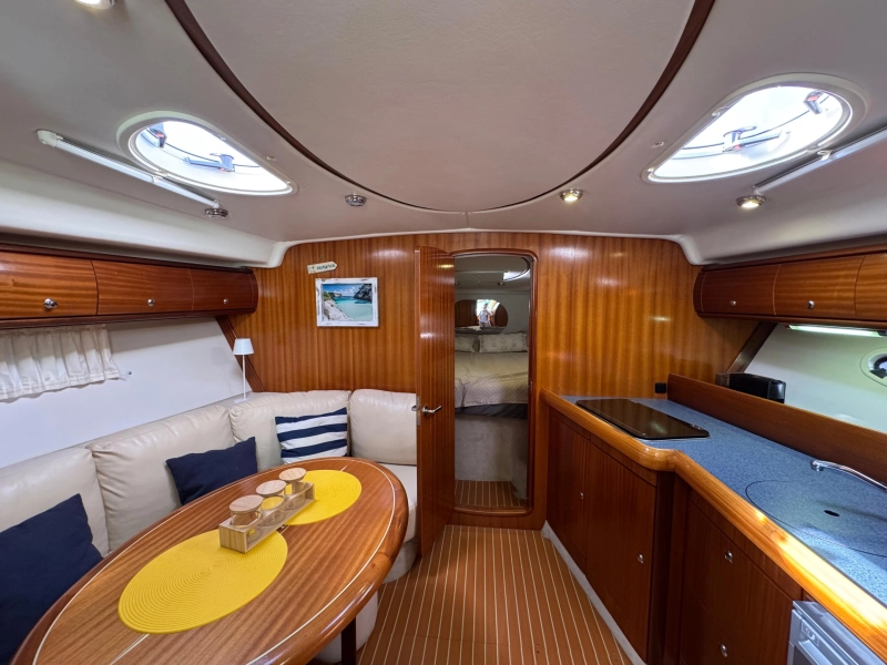 Bavaria 37 Sport 2004