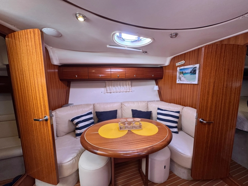 Bavaria 37 Sport 2004