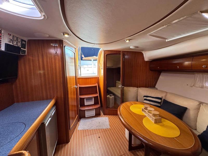 Bavaria 37 Sport 2004