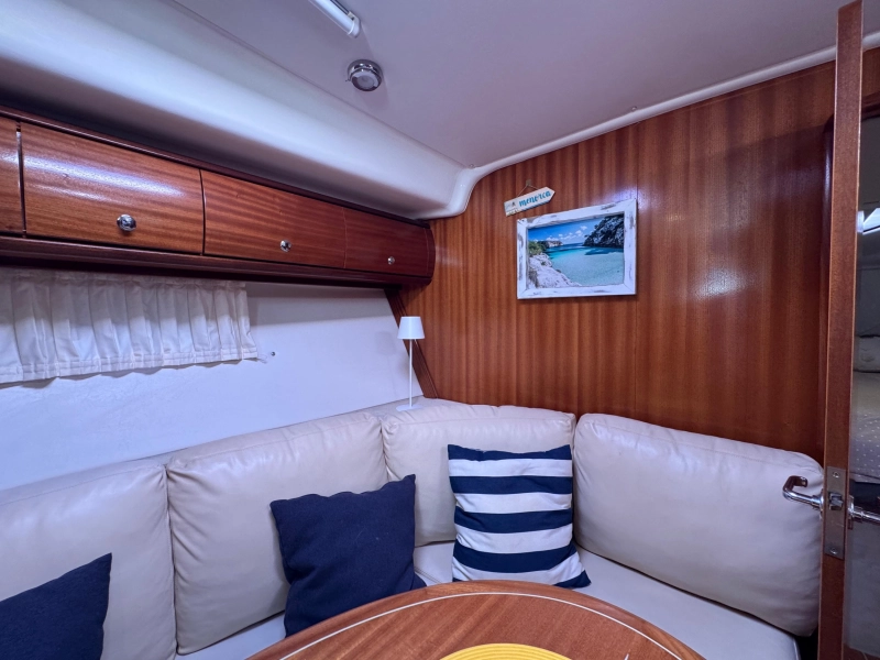 Bavaria 37 Sport 2004