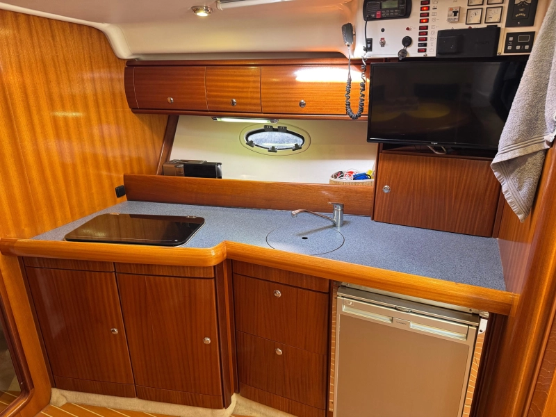 Bavaria 37 Sport 2004