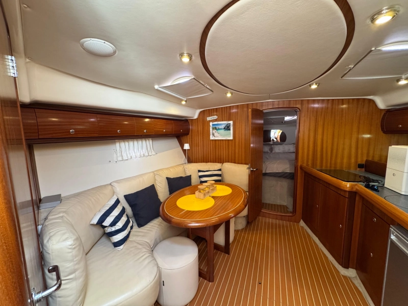 Bavaria 37 Sport 2004