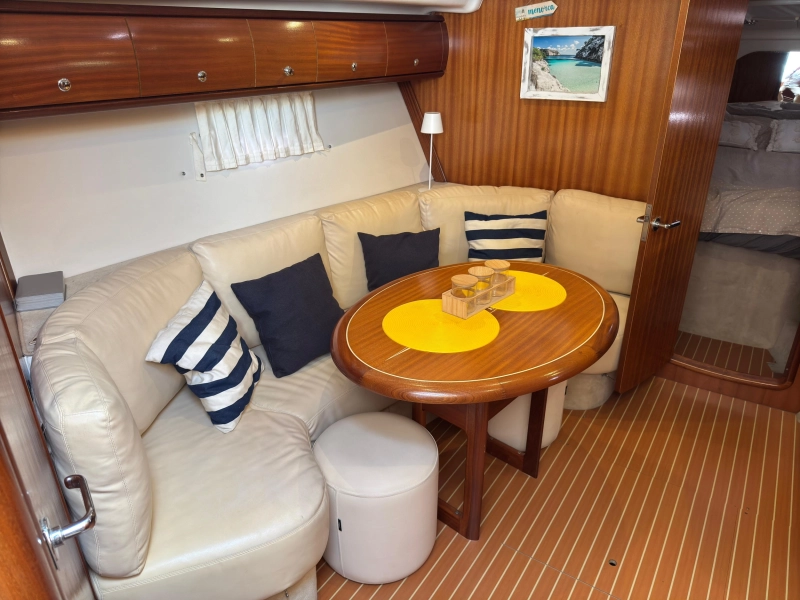 Bavaria 37 Sport 2004