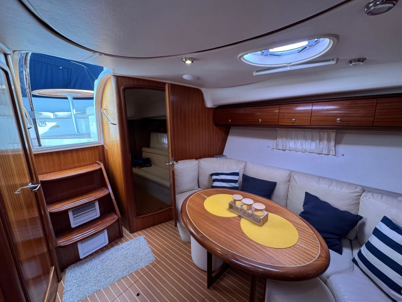 Bavaria 37 Sport 2004