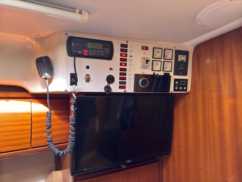 Bavaria 37 Sport 2004