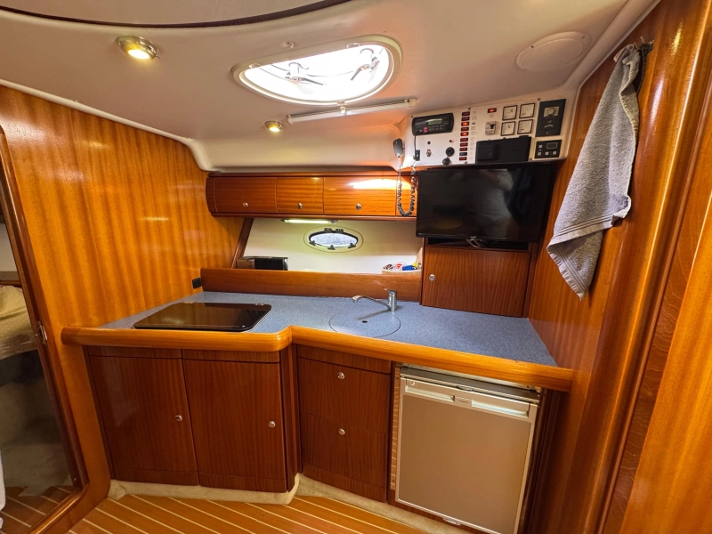 Bavaria 37 Sport 2004