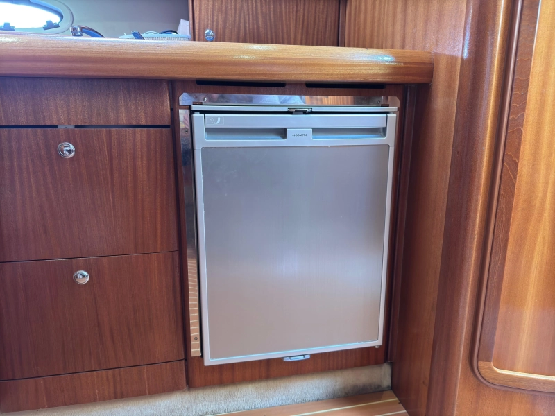 Bavaria 37 Sport 2004