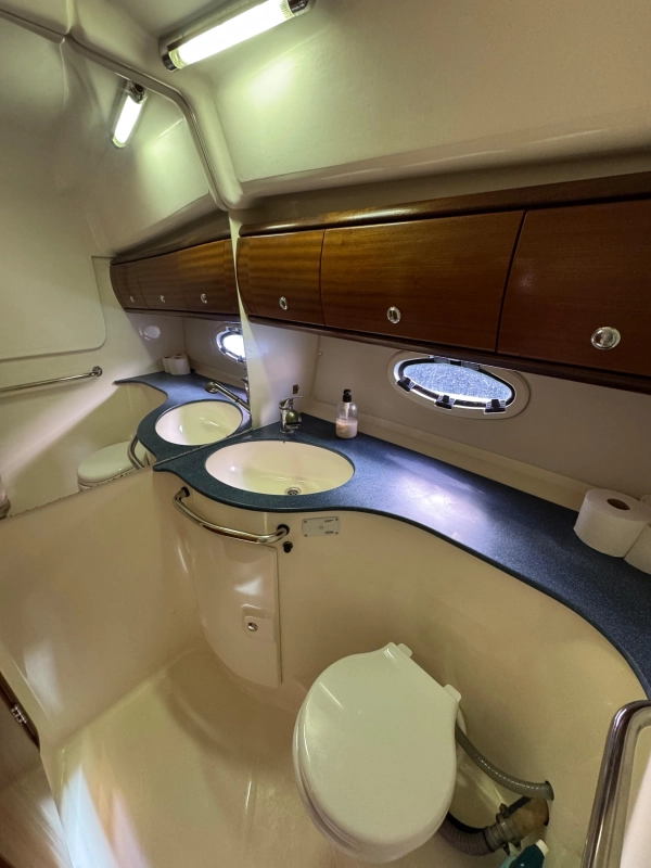 Bavaria 37 Sport 2004