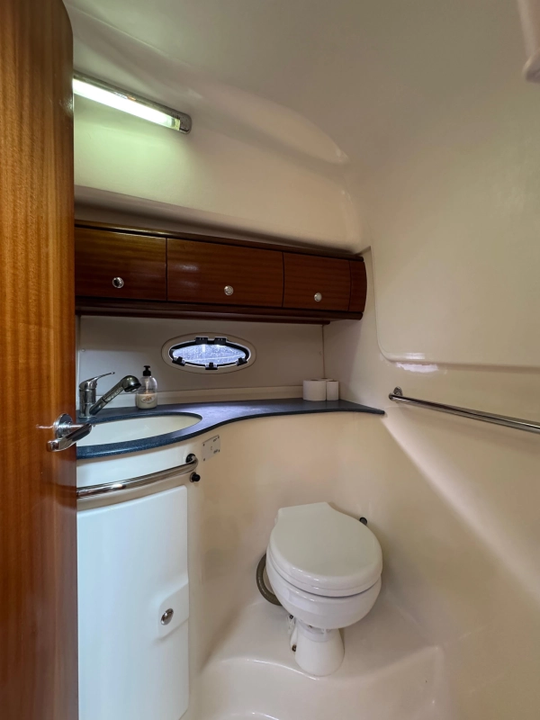 Bavaria 37 Sport 2004
