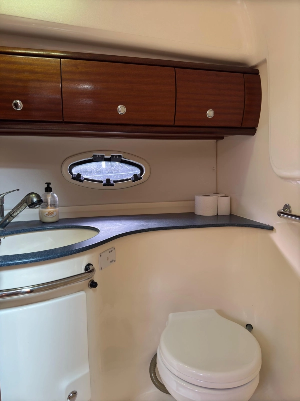 Bavaria 37 Sport 2004