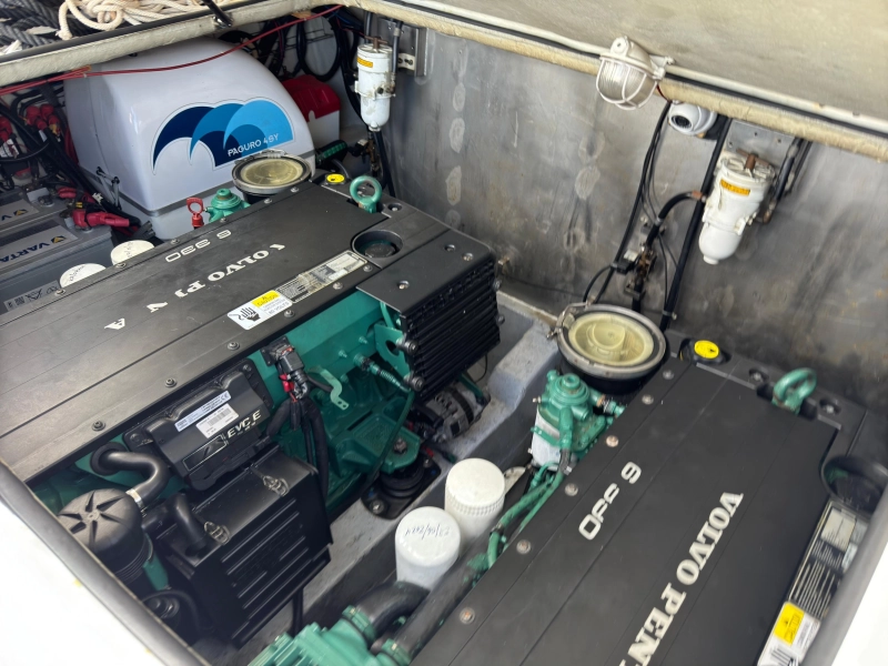 Bavaria 37 Sport 2004
