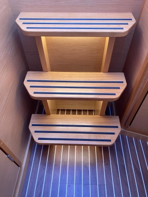 Foto del barco Bavaria S30 Open 2016