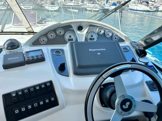 Beneteau Antares 12 2008