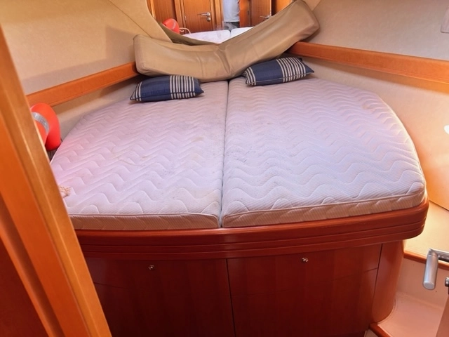 Beneteau Antares 12 2008
