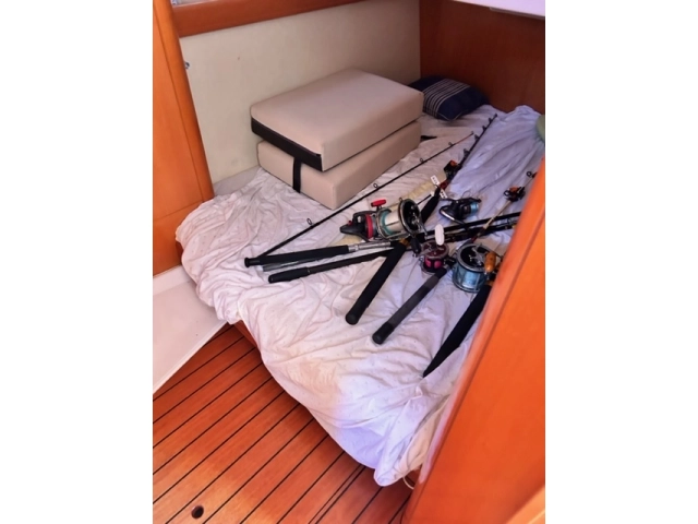 Beneteau Antares 12 2008