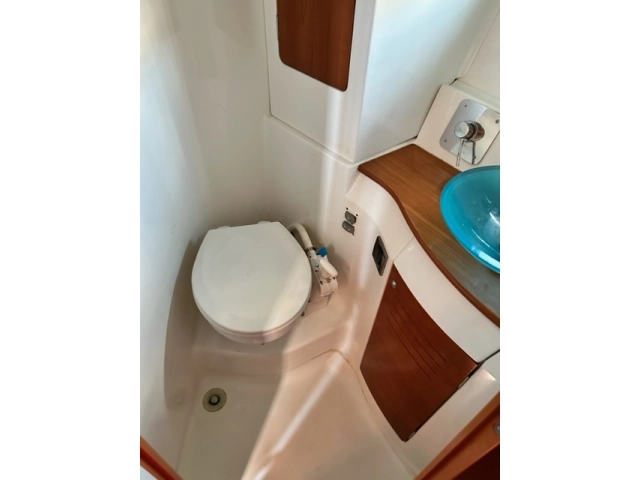 Beneteau Antares 12 2008