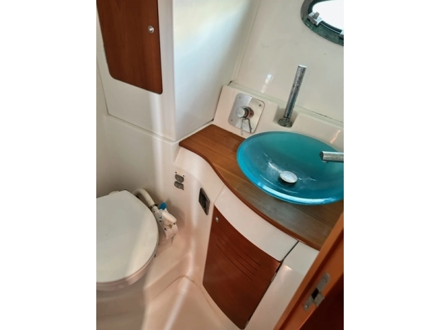 Beneteau Antares 12 2008