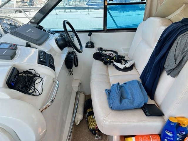 Beneteau Antares 12 2008