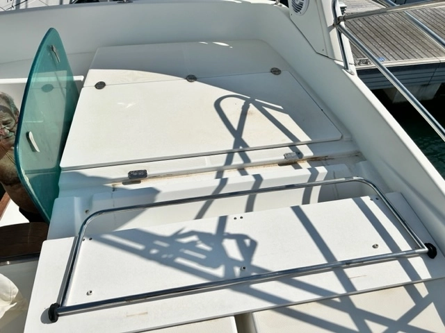 Beneteau Antares 12 2008