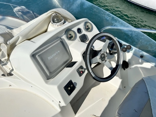 Beneteau Antares 12 2008