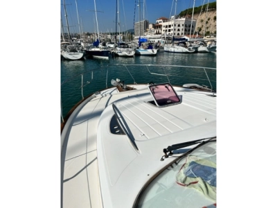 Foto del barco Beneteau Antares 12 2008