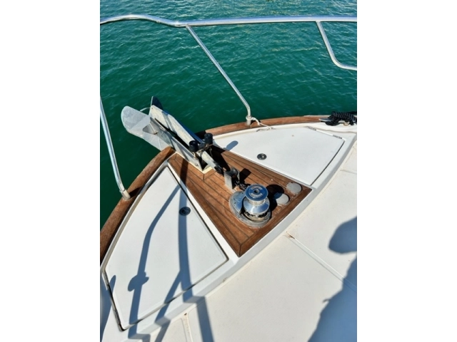 Beneteau Antares 12 2008