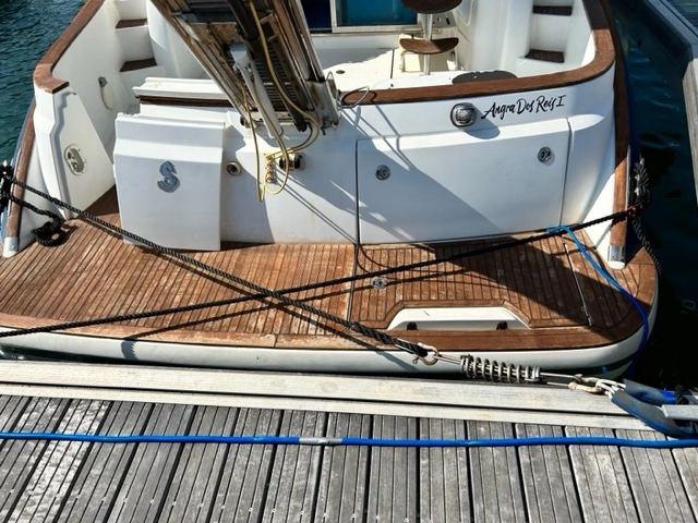 Beneteau Antares 12 2008
