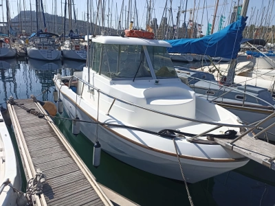 Foto del barco Beneteau Antares 620 1999