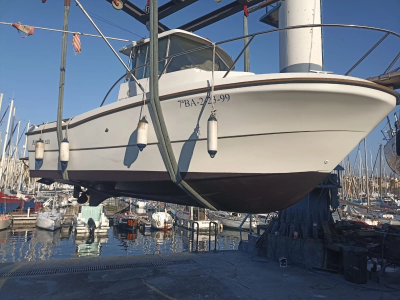 Beneteau Antares 620 1999