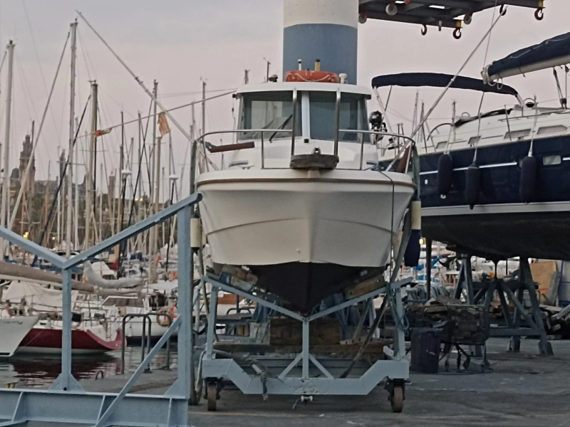 Beneteau Antares 620 1999