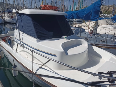Foto del barco Beneteau Antares 620 1999