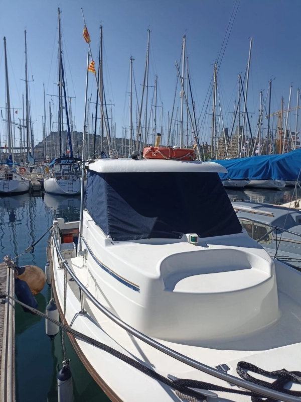 Beneteau Antares 620 1999