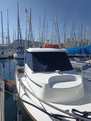 Foto del barco Beneteau Antares 620 1999