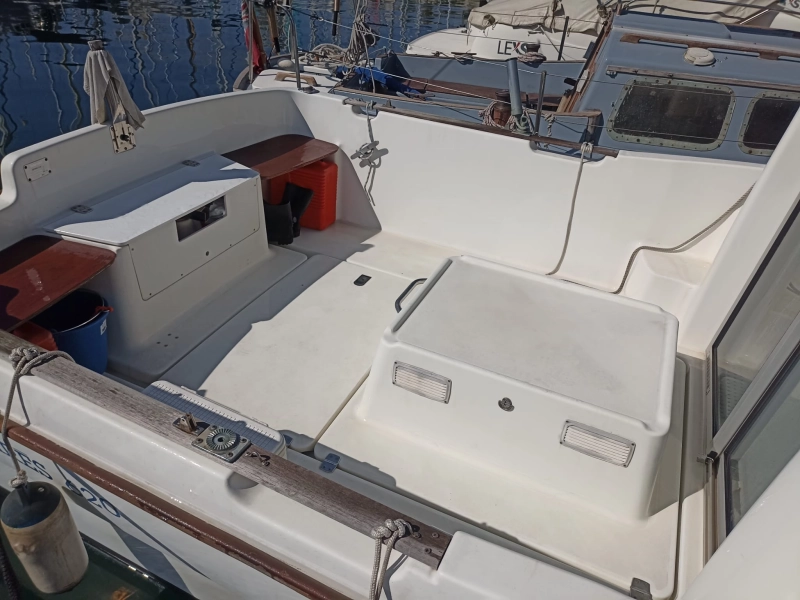 Beneteau Antares 620 1999