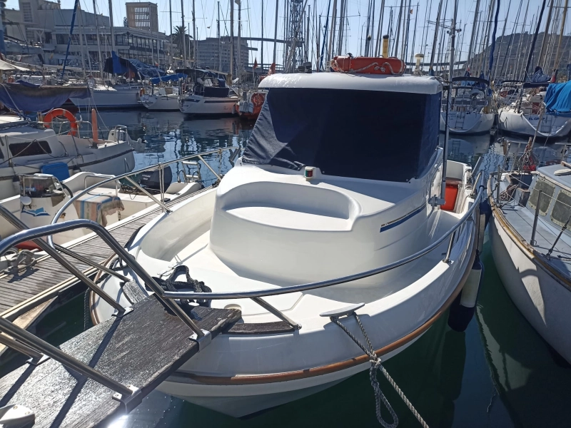 Beneteau Antares 620 1999