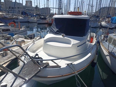 Foto del barco Beneteau Antares 620 1999