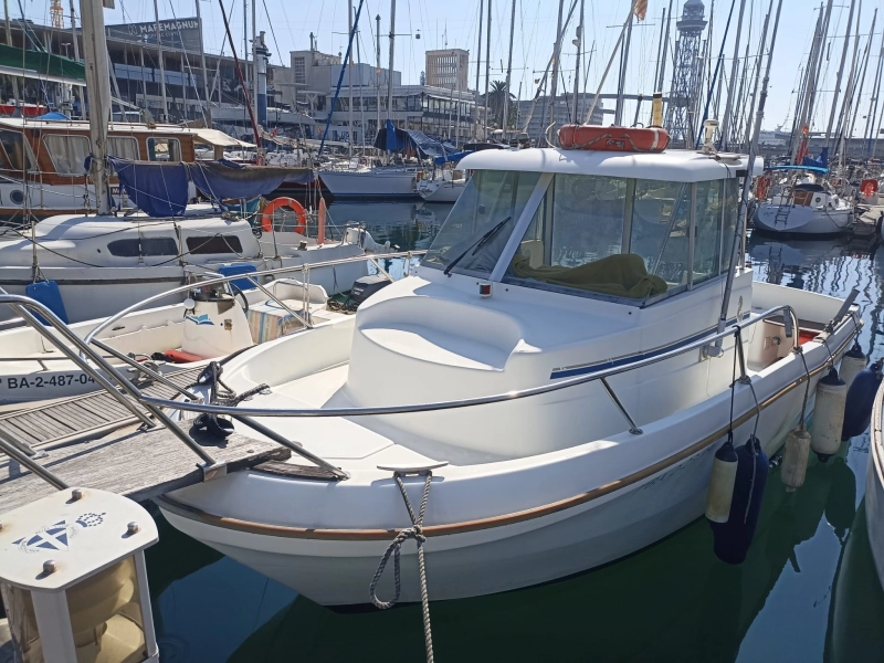 Beneteau Antares 620 1999