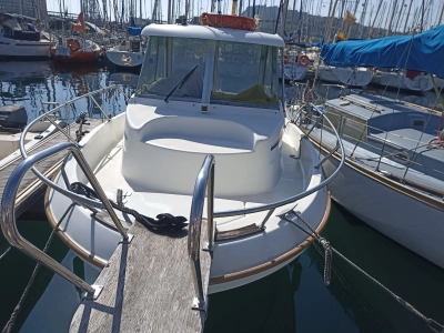 Foto del barco Beneteau Antares 620 1999