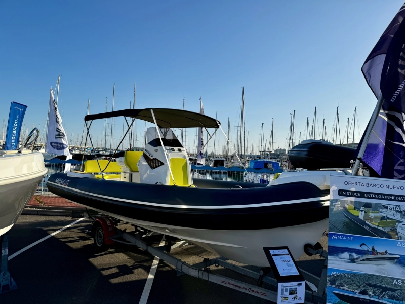  Otros Blue Rib Miami 23 2024