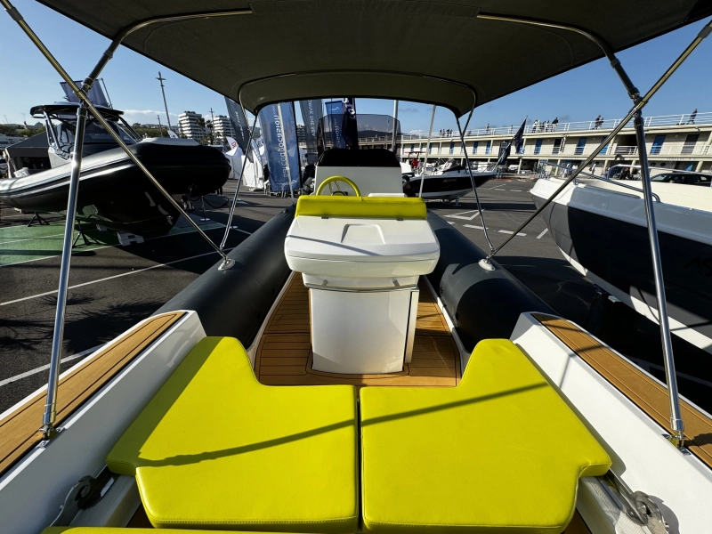  Otros Blue Rib Miami 23 2024